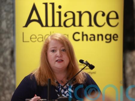 I will not stand by as progress in Northern Ireland is frustrated &ndash; Naomi Long