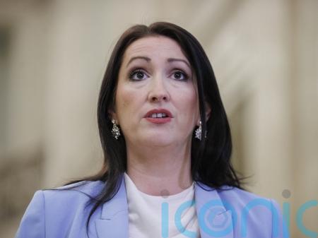 Little-Pengelly leads mission to showcase NI in Washington on St Patrick&rsquo;s Day