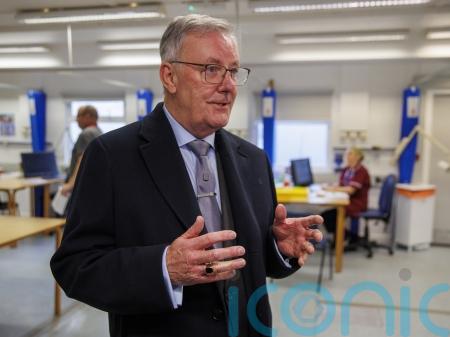 NI health system &lsquo;out of kilter&rsquo; and needs better community care &ndash; Nesbitt