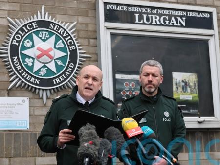 &lsquo;Crude but viable&rsquo; explosive device deployed in attack on Lurgan police station