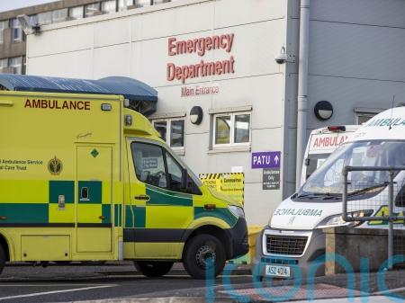 Stormont urged to address &lsquo;catastrophe&rsquo; in hospital emergency departments