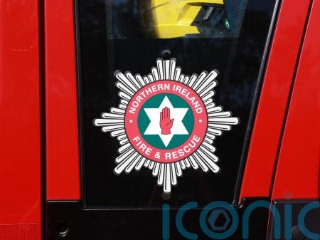 Fire at derelict hotel being treated as deliberate, police say