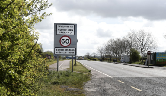Derry City and Strabane Council boundary signage plans only 25% complete as members demand answers