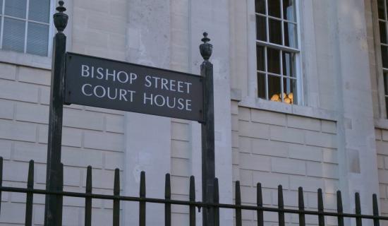 Man charged in connection with the stabbing of a woman remanded in custody