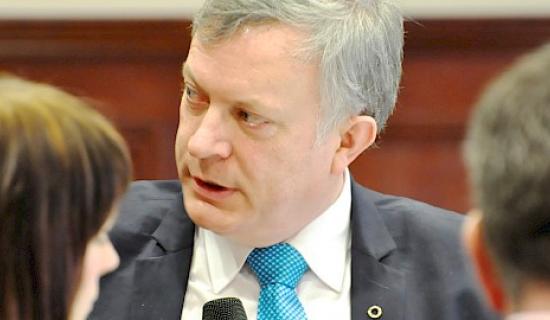 'Stop targeting rural communities': SDLP MLA tells the Alliance Party