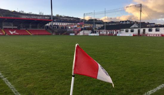 Derry footballers and hurlers gearing up for Championship campaigns