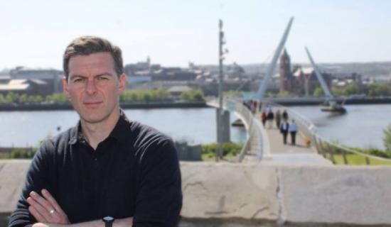 New Year message: People Before Profit