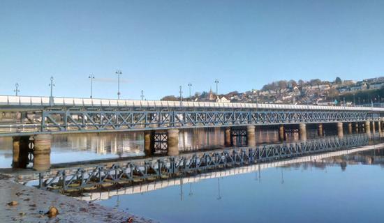 &pound;2.5m programme of work to protect Derry&rsquo;s water supplies progressing well