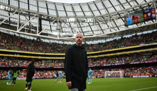 Premier League is back! - here's your TV guide for the opening weekend of action