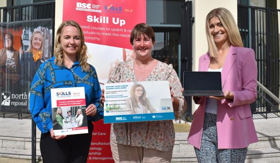 NWRC recruits for Women Returners&rsquo; Programme