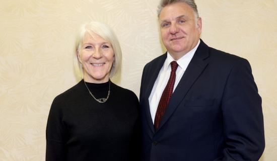 New Board Members wanted