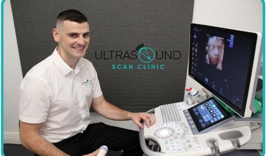 New self-referral Ultrasound Scanning service open in the Northwest, with same day reports provided