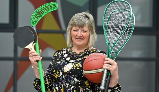 Get the kids active as council summer schemes return to Mid-Ulster