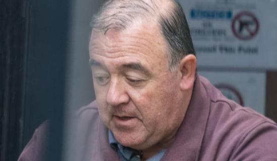 Case against priest facing sex offences involves some 650 pages of communications - court told