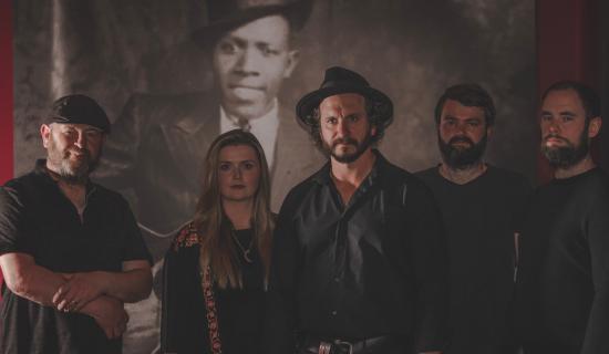 MacD on Music: Rising Up