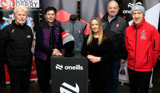 Countdown begins for inaugural Owenbeg Cross Country Races 2026