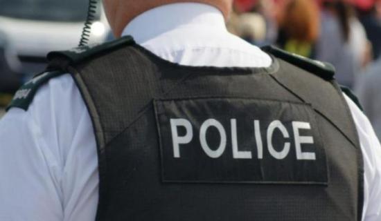 Searches in Derry amid ongoing INLA investigation