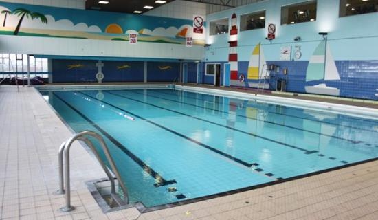 Derry council approves next steps for Templemore Strategic Leisure project