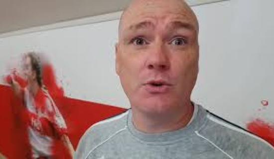 Derry minor hurlers looking forward to Ulster Minor Cup campaign