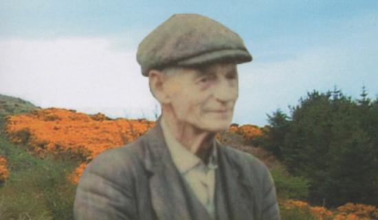 Ballinascreen Historical Society invites community to remember local man on what would have been his 150th birthday