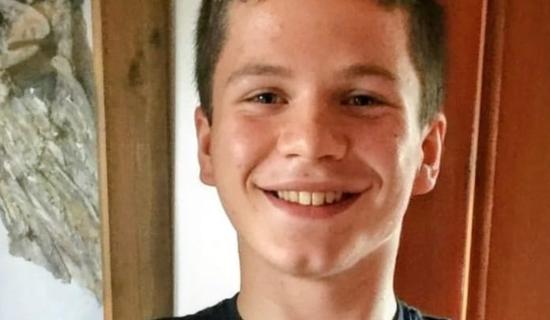 Starmer&rsquo;s letter to parents whose son died in fall from flat &lsquo;brought comfort&rsquo;
