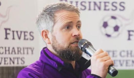 Limavady entrepreneur enters the Dragons&rsquo; Den