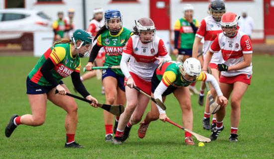 IN PICTURES: xxxxx GAA