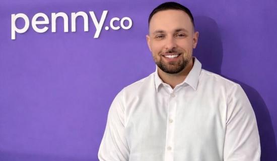 County Derry entrepreneur Henry Joseph-Grant to lead Saudi tech giant&rsquo;s UK launch