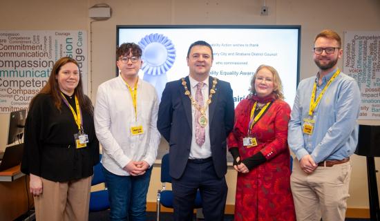 Disability awareness training aims to make hospitality businesses more accessible