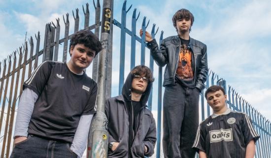 MacD on Music: The rise of Derry&rsquo;s newest headliners 'Growing Pains'
