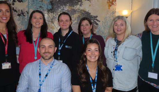 Northern Trust reflects on 20 years of its Eating Disorder Service