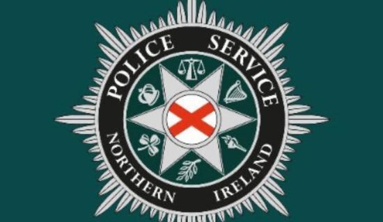 Viable device found during County Derry security alert