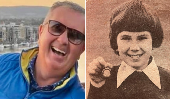 The &lsquo;wee nuns&rsquo;, Handel&rsquo;s &lsquo;Messiah&rsquo;, rock &lsquo;n&rsquo; roll and the Derry Feis