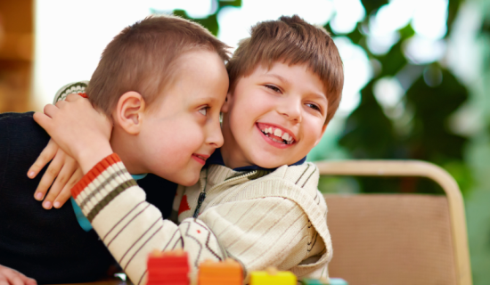 Northern Trust to host landmark support event for families of children with disabilities