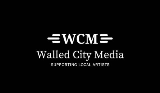 MacD on Music: Walled City Media brings the physical music revival to Derry