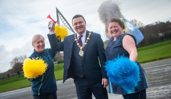 Strabane Lifford Half Marathon promises runners an unforgettable race day experience