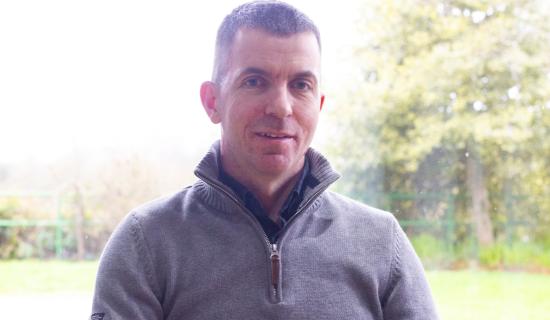 Dungiven man takes on &lsquo;26 in 26&rsquo; Challenge to support four charities including Foyle Hospice