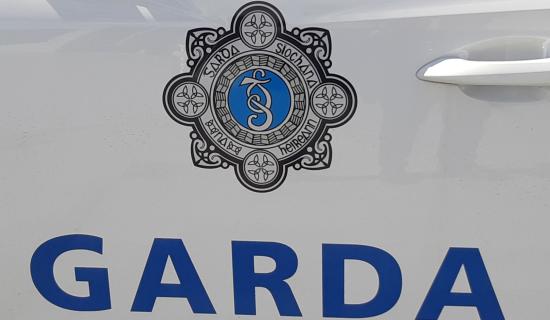 Northern Ireland registered VW involved in Buncrana dangerous driving incidents