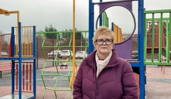 Mid Ulster Council urges responsible dog ownership as brighter evenings approach