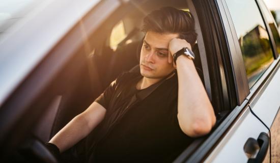 Seven in ten people favour of Graduated Driver Licencing scheme