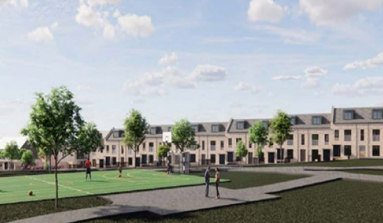 Planning Committee gives go ahead for hundreds of new homes for Derry