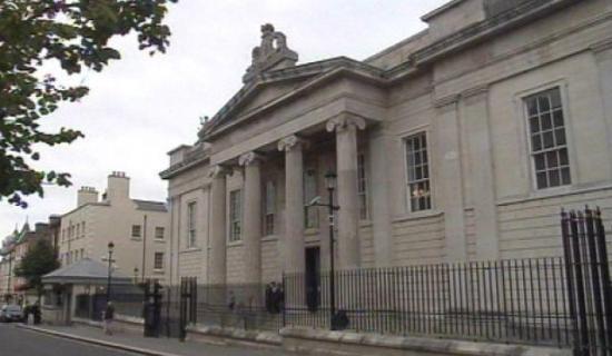 Bail refused for Derry man charged with burglary and criminal damage