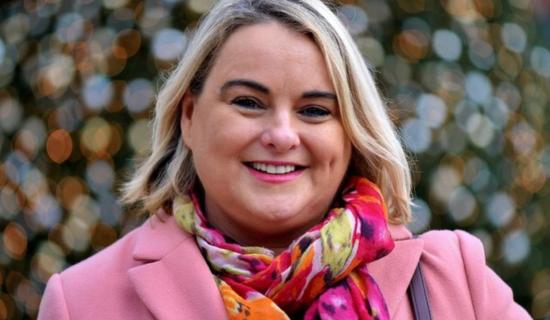 'Childminders have raised concerns that planning guidance could reduce&nbsp;the number of children they can care for by&nbsp;50%' - Cllr Sandra Duffy