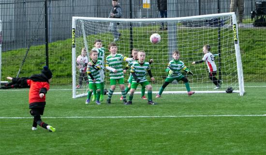 IN PICTURES: Action from 2016s at Sean O&rsquo;Kane Soccer Memorial Tournament