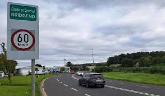 Derry Motability drivers facing charges for driving into Donegal.