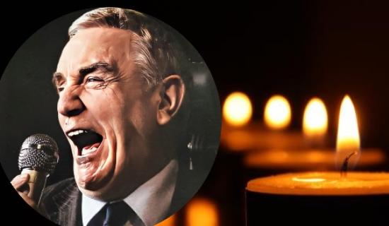 Derry City FC leads tributes to 'life-long' fan Frankie