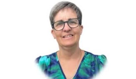 Joanne Ferry: 'Her kindness, passion, and generosity of spirit left a lasting impact on everyone she worked with'