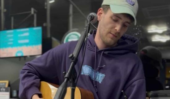 MacD on Music: How many mics