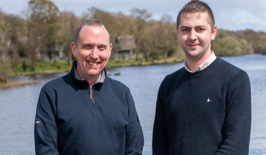 County Derry community organisations complete inspiring NetWorx25 Programme