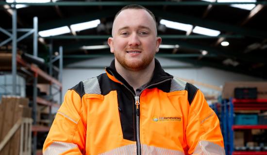 County Derry business powers growth with support from Go Succeed